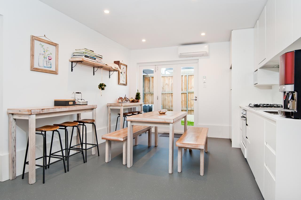 The Manere Sydney Exterior photo
