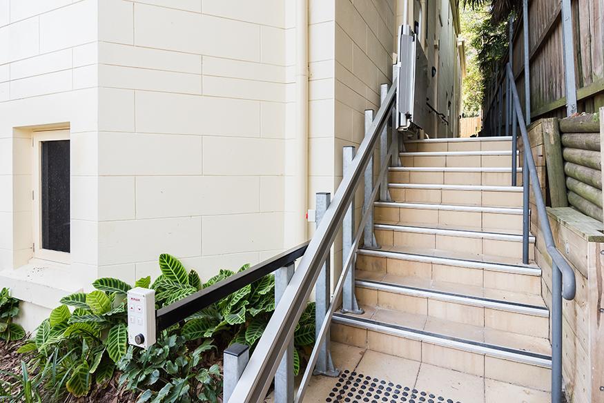 The Manere Sydney Exterior photo